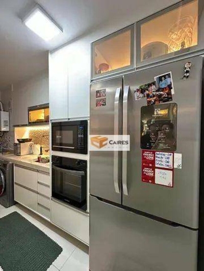 Apartamento, 2 quartos, 56 m² - Foto 1