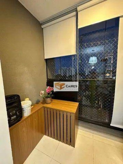 Apartamento, 2 quartos, 56 m² - Foto 3