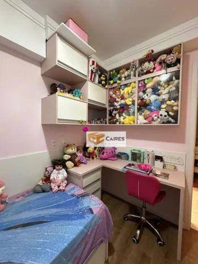 Apartamento, 2 quartos, 56 m² - Foto 2