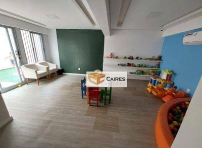 Apartamento, 2 quartos, 43 m² - Foto 5