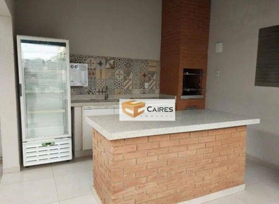 Apartamento, 2 quartos, 43 m² - Foto 4
