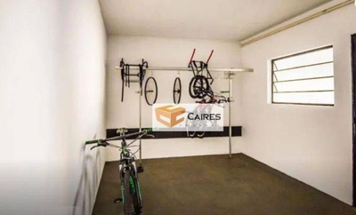 Apartamento, 1 quarto, 52 m² - Foto 4