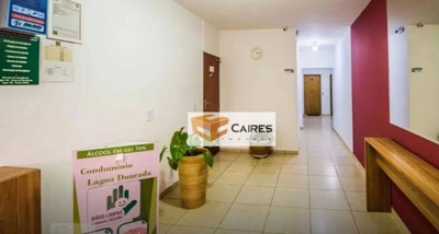 Apartamento, 1 quarto, 52 m² - Foto 5
