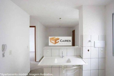 Apartamento, 2 quartos, 47 m² - Foto 2