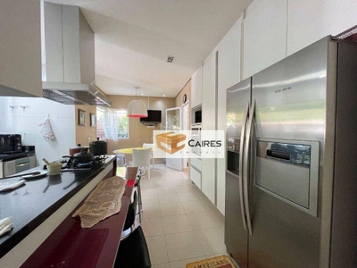 Casa de Condomínio, 4 quartos - Foto 3