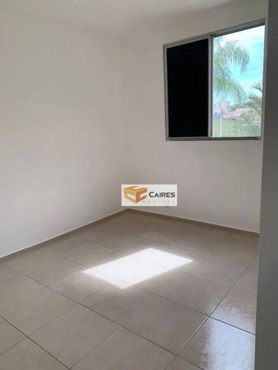 Apartamento, 2 quartos, 48 m² - Foto 2