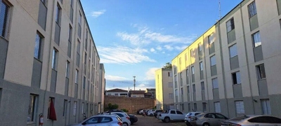 Apartamento, 2 quartos, 65 m² - Foto 2