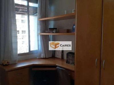 Apartamento, 1 quarto, 52 m² - Foto 1
