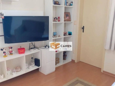 Apartamento, 1 quarto, 52 m² - Foto 2