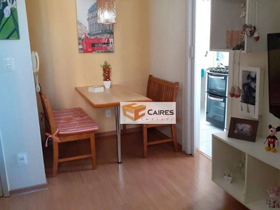 Apartamento, 1 quarto, 52 m² - Foto 3