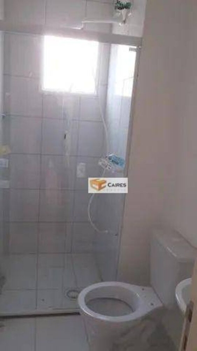 Apartamento, 2 quartos, 59 m² - Foto 5
