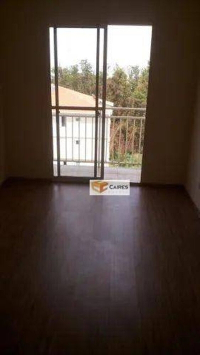Apartamento, 2 quartos, 59 m² - Foto 2