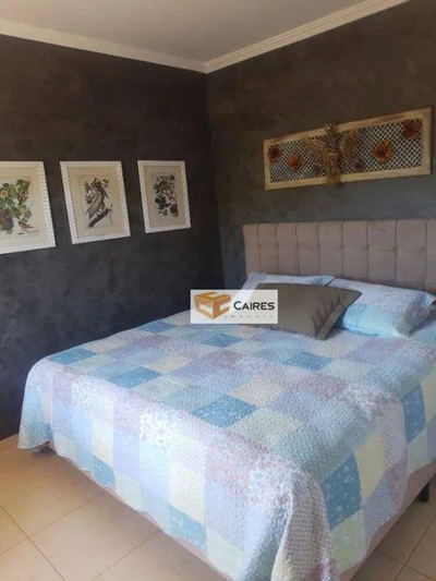 Casa, 3 quartos, 198 m² - Foto 5