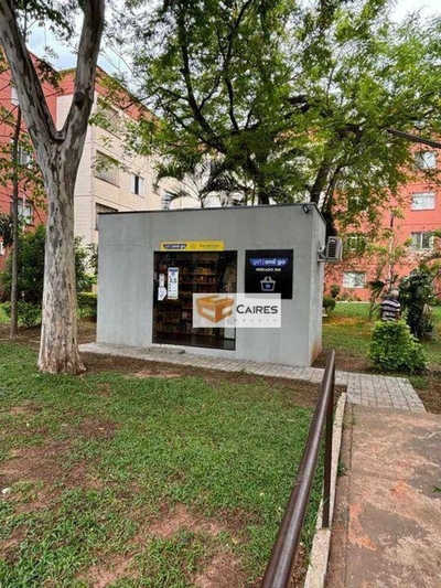 Apartamento, 3 quartos, 74 m² - Foto 2