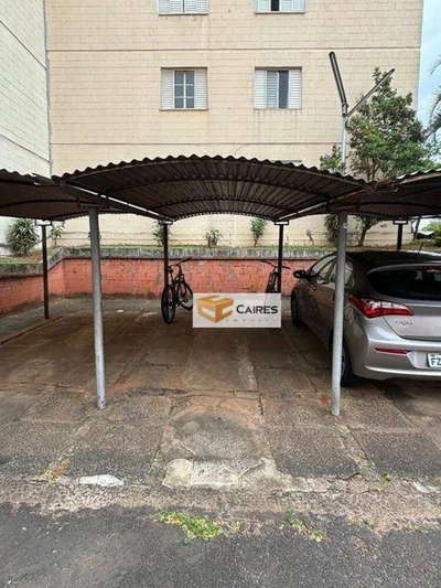 Apartamento, 3 quartos, 74 m² - Foto 4