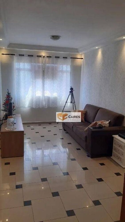 Apartamento, 2 quartos, 66 m² - Foto 1