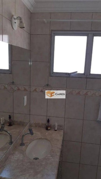 Apartamento, 2 quartos, 66 m² - Foto 5