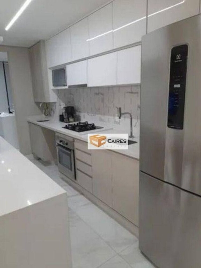 Apartamento, 2 quartos, 65 m² - Foto 2