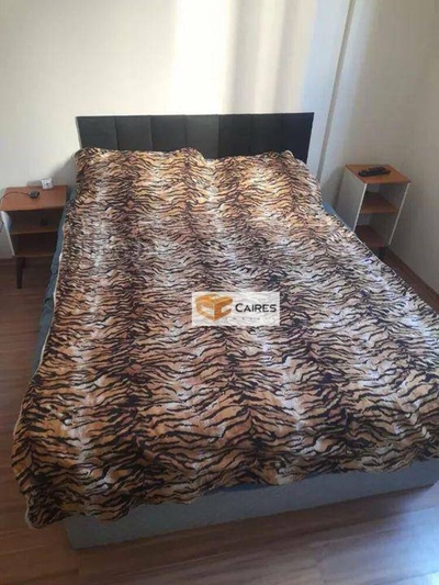 Kitnet-Studio, 44 m² - Foto 5