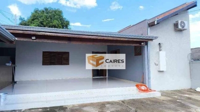 Casa, 3 quartos, 188 m² - Foto 1