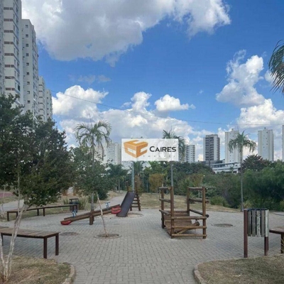 Apartamento, 2 quartos, 43 m² - Foto 2