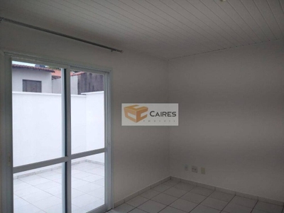 Sala-Conjunto, 44 m² - Foto 5