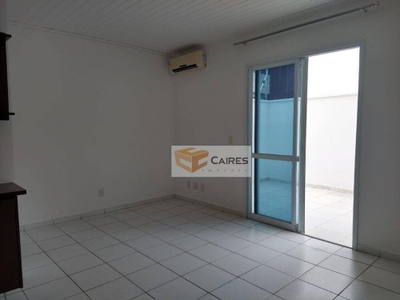 Sala-Conjunto, 44 m² - Foto 4