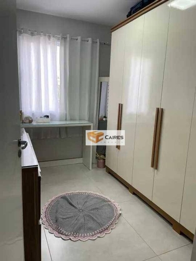 Apartamento, 2 quartos, 43 m² - Foto 4