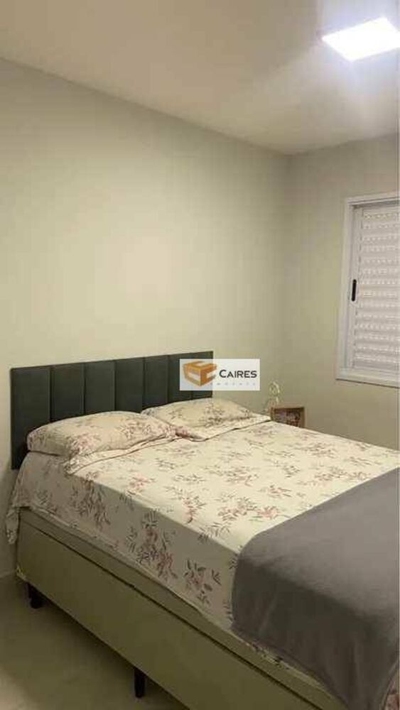 Apartamento, 2 quartos, 43 m² - Foto 5