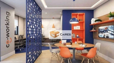 Apartamento, 2 quartos, 80 m² - Foto 5