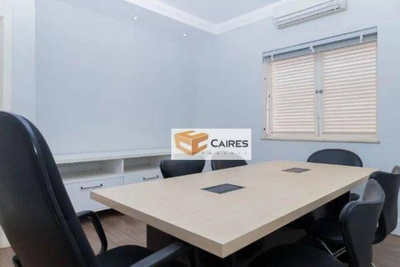 Sala-Conjunto, 200 m² - Foto 5