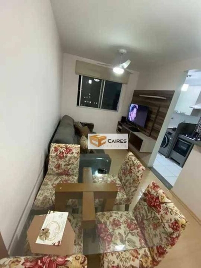 Apartamento, 2 quartos, 45 m² - Foto 1
