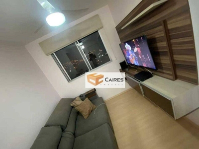 Apartamento, 2 quartos, 45 m² - Foto 5