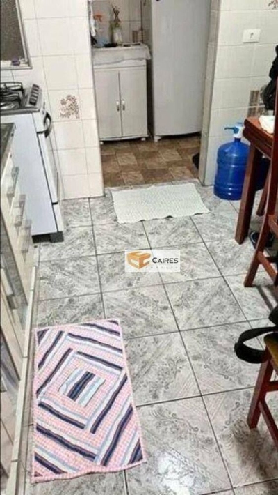 Apartamento, 2 quartos, 54 m² - Foto 4