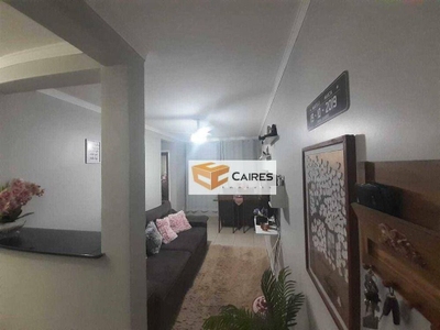 Apartamento, 2 quartos, 45 m² - Foto 4
