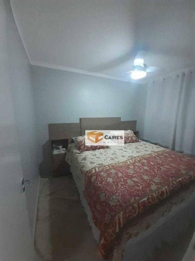 Apartamento, 2 quartos, 45 m² - Foto 5