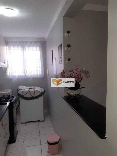 Apartamento, 2 quartos, 45 m² - Foto 2