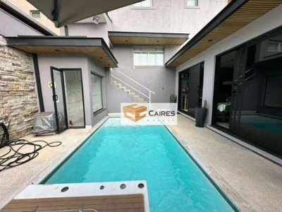 Casa de Condomínio, 4 quartos - Foto 4