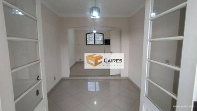 Casa, 4 quartos, 280 m² - Foto 2