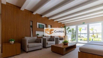 Apartamento, 3 quartos, 76 m² - Foto 3