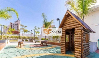 Apartamento, 3 quartos, 76 m² - Foto 2