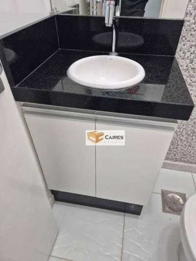 Apartamento, 1 quarto, 60 m² - Foto 4