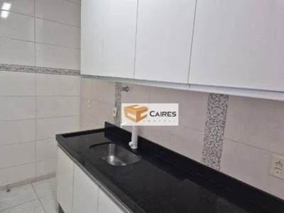 Apartamento, 1 quarto, 60 m² - Foto 5