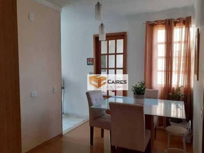 Apartamento, 2 quartos, 63 m² - Foto 1