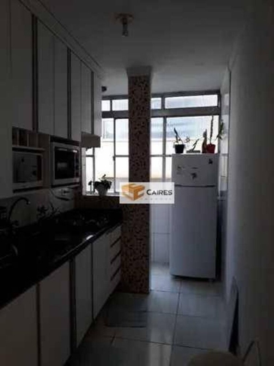Apartamento, 2 quartos, 63 m² - Foto 3