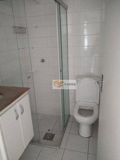 Apartamento, 2 quartos, 55 m² - Foto 3