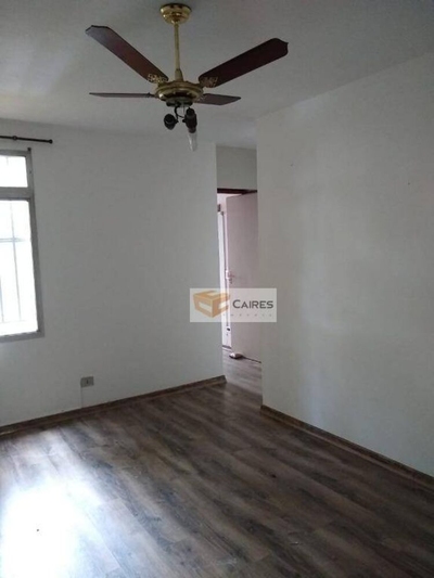 Apartamento, 2 quartos, 55 m² - Foto 1