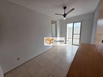 Apartamento, 2 quartos, 50 m² - Foto 1