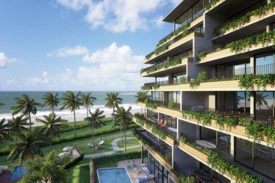 Apartamento - Foto 1