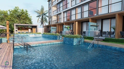 Flat/Apart Hotel - Foto 1